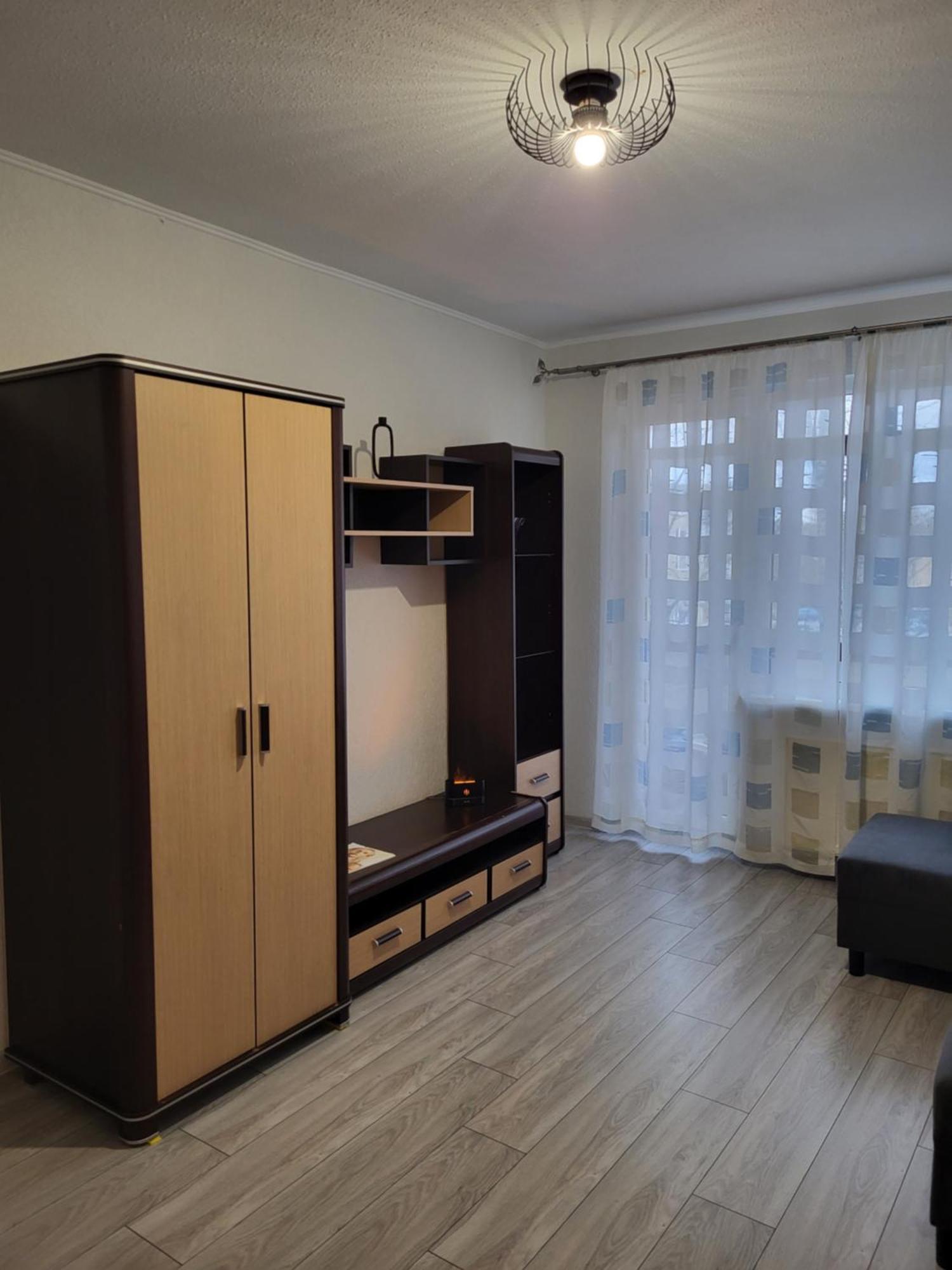 Ilguciema Apartment Ρίγα Εξωτερικό φωτογραφία