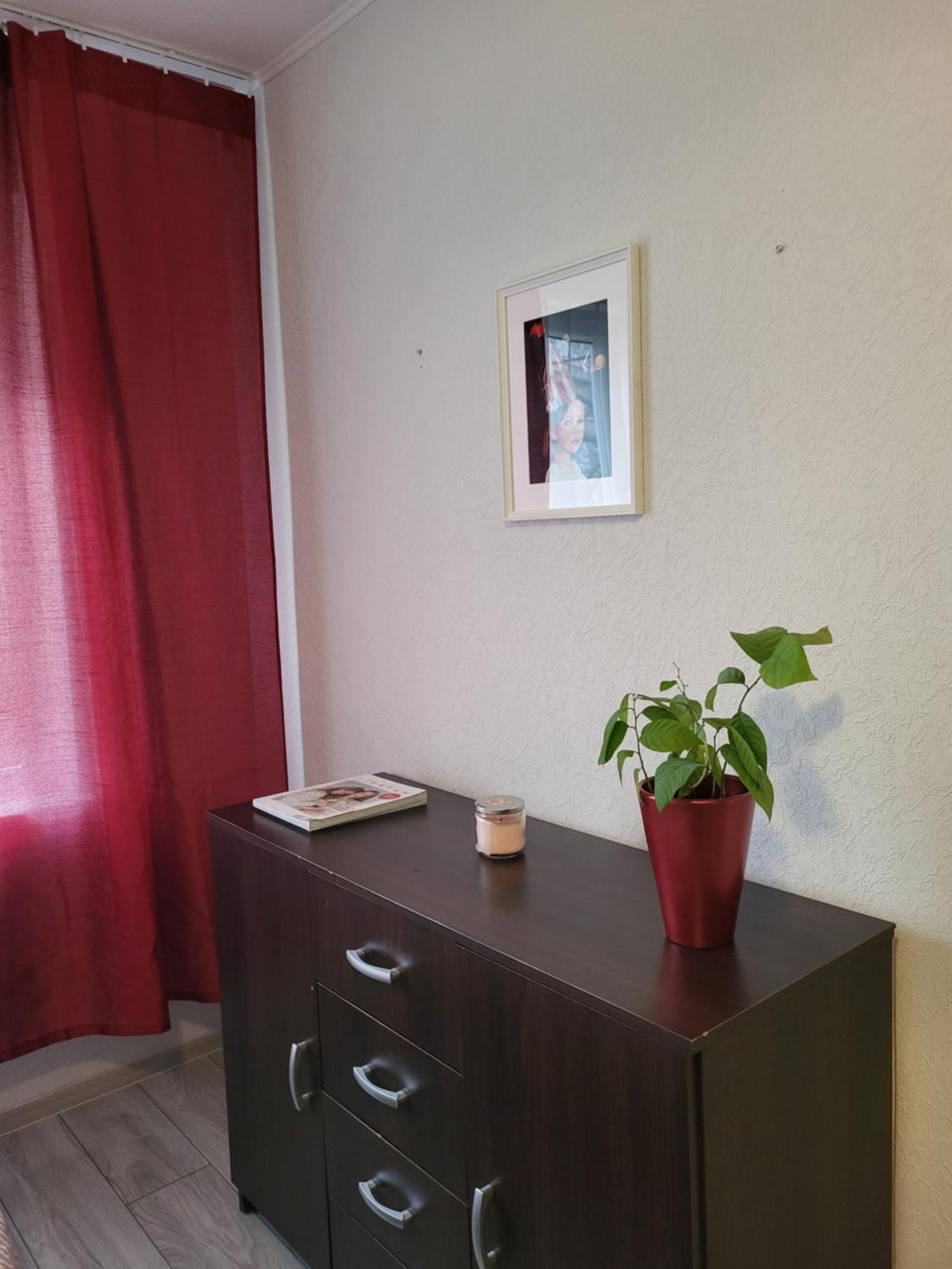 Ilguciema Apartment Ρίγα Εξωτερικό φωτογραφία