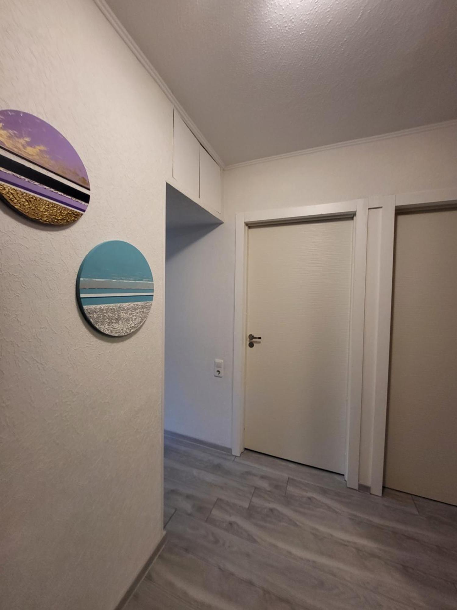 Ilguciema Apartment Ρίγα Εξωτερικό φωτογραφία
