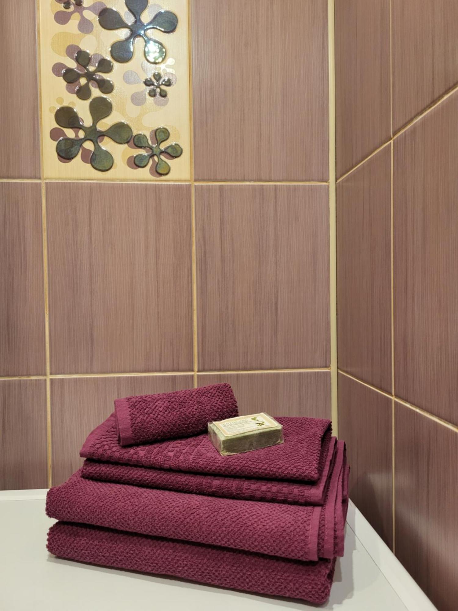 Ilguciema Apartment Ρίγα Εξωτερικό φωτογραφία